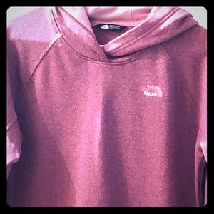The Northface Hoodie